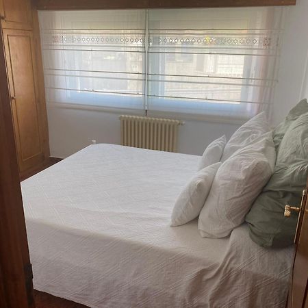 Chalet Adosado Independiente En Vigo - Canido Oya المظهر الخارجي الصورة
