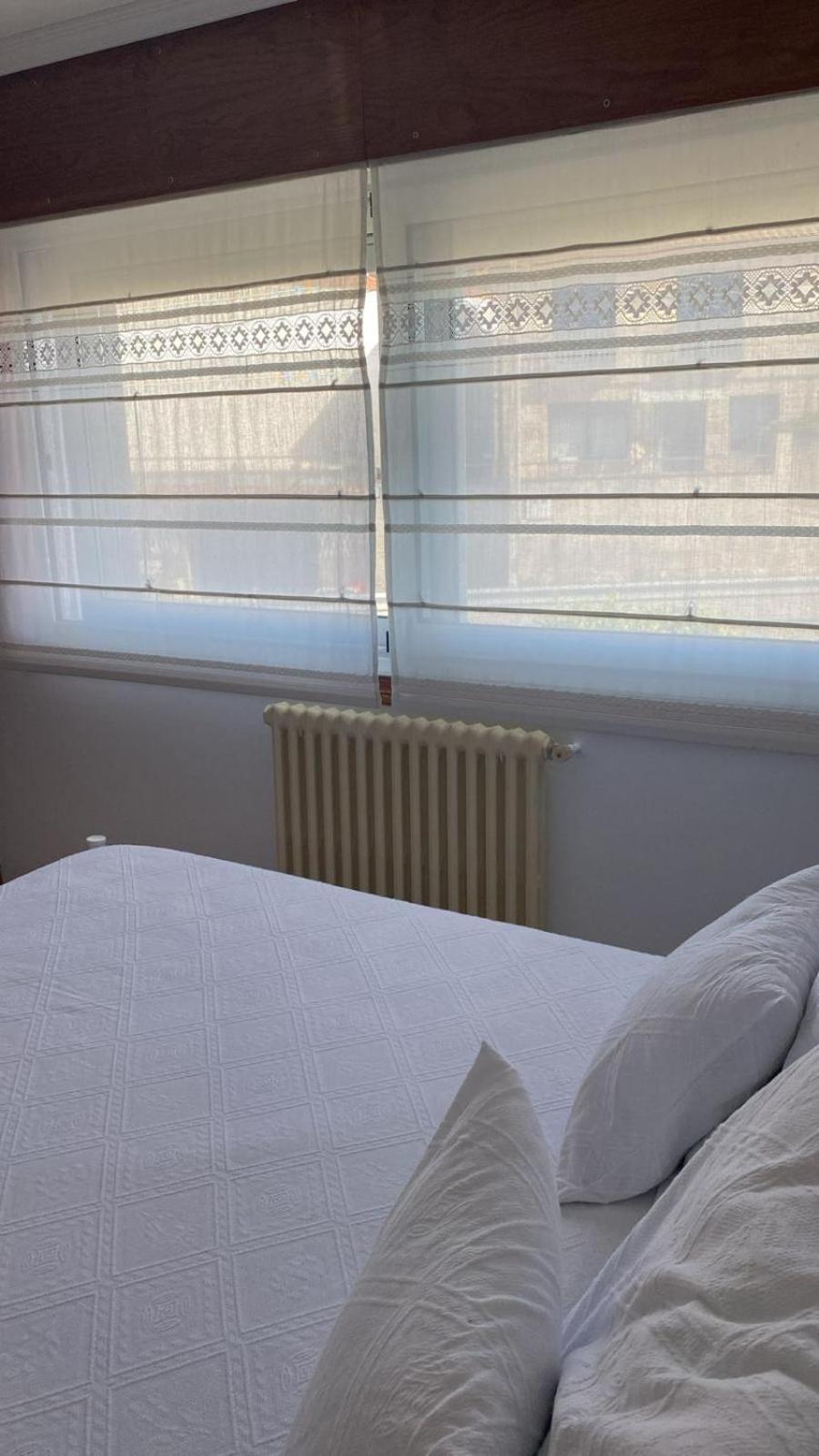 Chalet Adosado Independiente En Vigo - Canido Oya المظهر الخارجي الصورة
