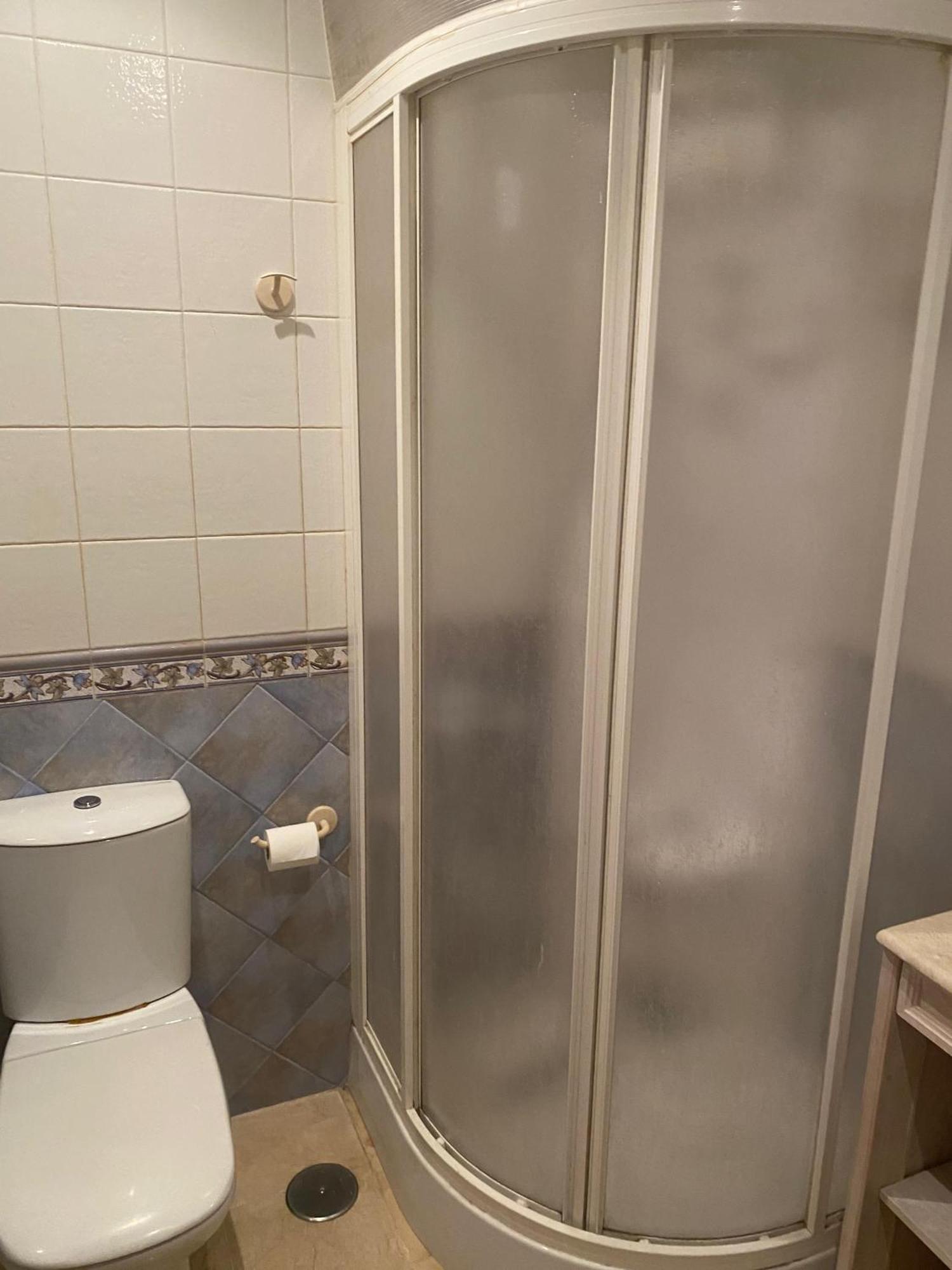Chalet Adosado Independiente En Vigo - Canido Oya المظهر الخارجي الصورة