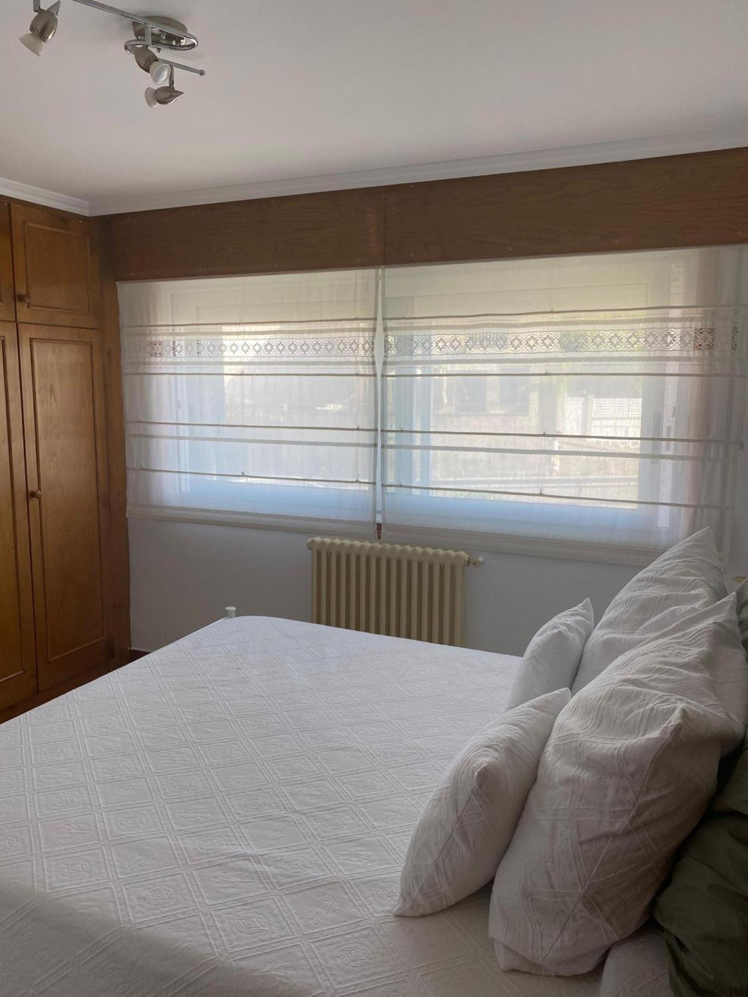 Chalet Adosado Independiente En Vigo - Canido Oya المظهر الخارجي الصورة