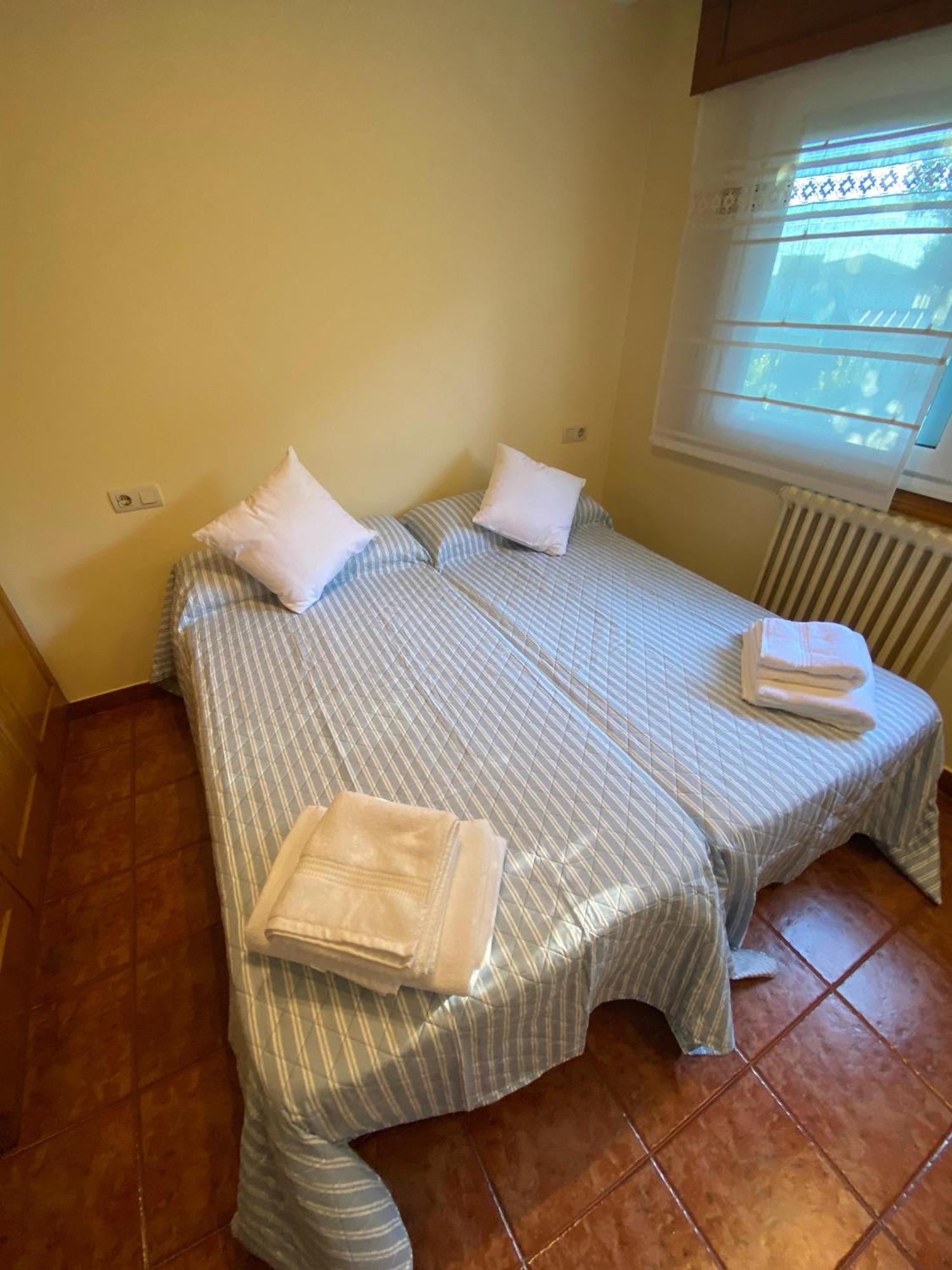 Chalet Adosado Independiente En Vigo - Canido Oya المظهر الخارجي الصورة