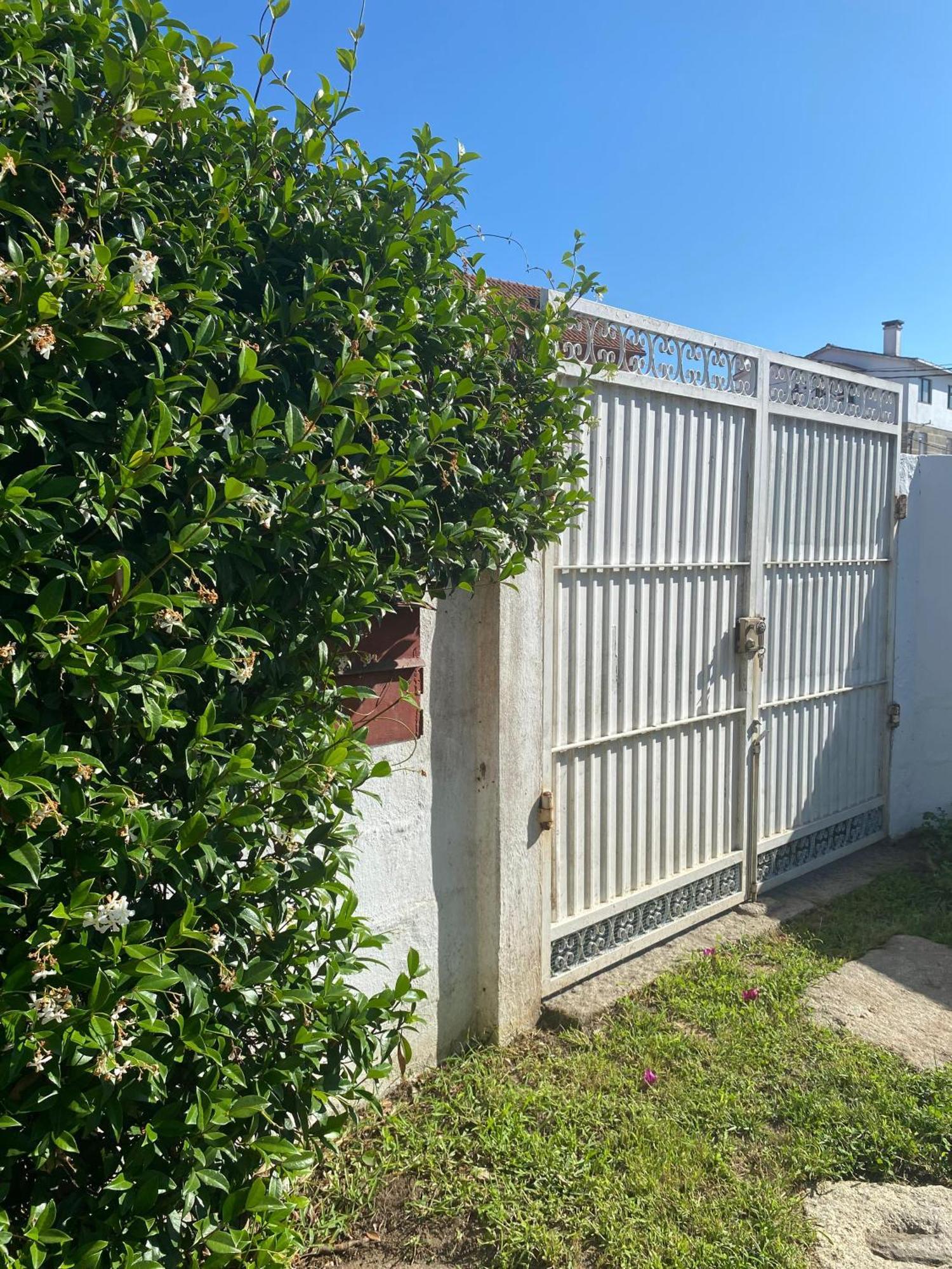 Chalet Adosado Independiente En Vigo - Canido Oya المظهر الخارجي الصورة