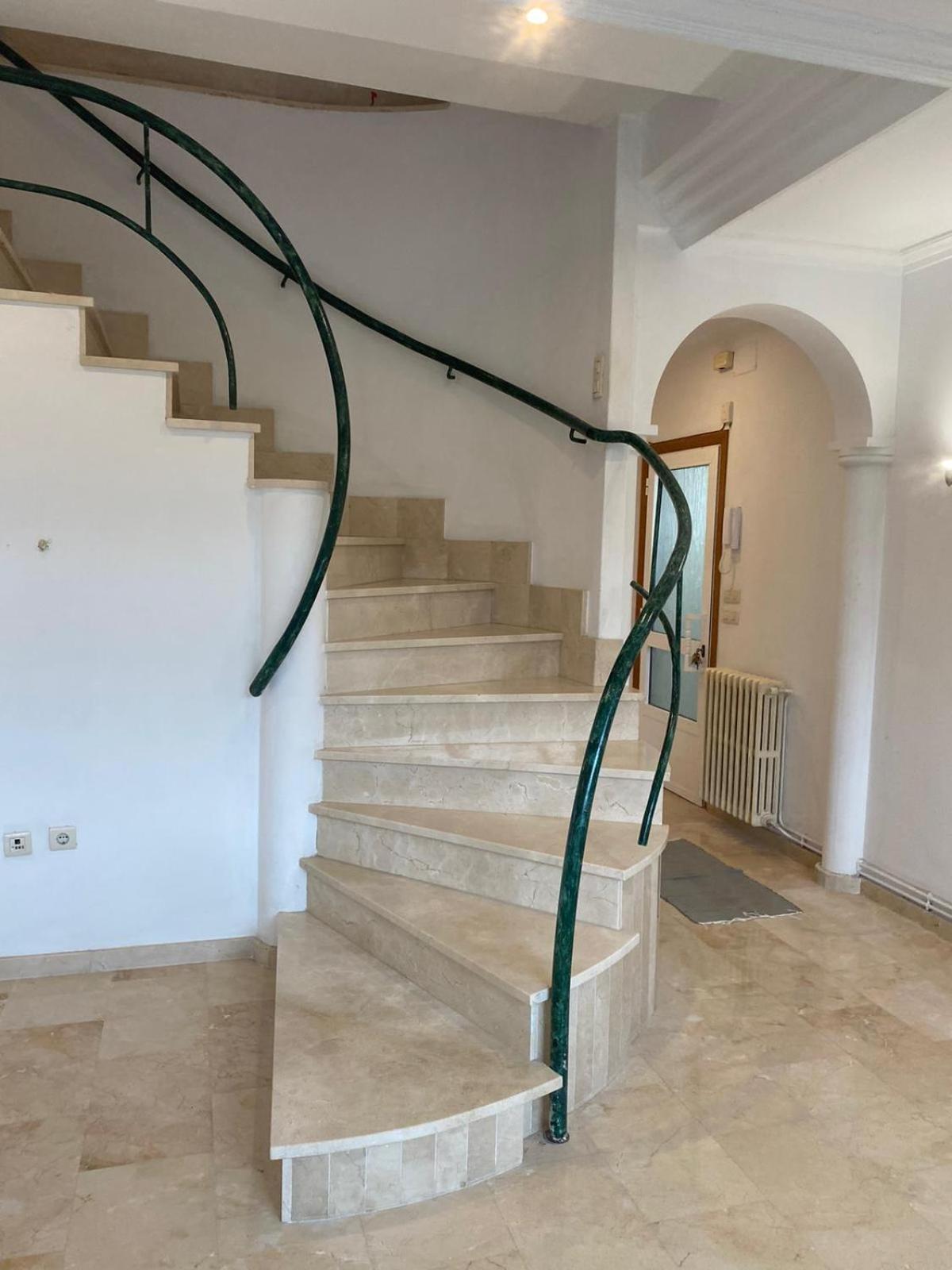 Chalet Adosado Independiente En Vigo - Canido Oya المظهر الخارجي الصورة